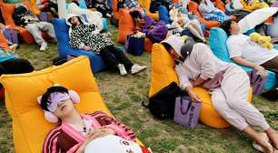 Esqueça os esportes tradicionais: Coreia do Sul, o país da privação do sono, aposta em competição atípica para descobrir quem consegue dormir melhor