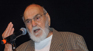 Aos 96 anos, Lima Duarte é acusado de racismo após relato sobre situação vivida em zona de prostituição; ator gera protestos em premiação