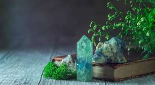 5 cristais que ativam a energia da prosperidade e atraem abundância