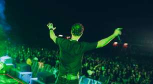 Capital Inicial leva a turnê "Música Urbana" aos EUA e expande projeto histórico