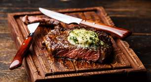 Aprenda a fazer picanha na manteiga para o Dia das Mães