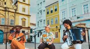 João Gomes, Mestrinho e Jota.pê revelam tracklist de 'Dominguinho Vol. 2'
