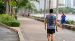 O que são Awe Walks? Conheça a caminhada que reduz o estresse diário