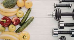 Sem suplementos: use estes alimentos como pré-treino