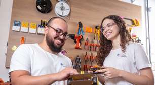 Instituto Conceição Moura e CESAR abrem formação em robótica