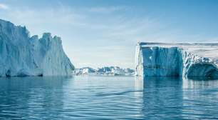 Cientistas se mostram em alarde: derretimento de gelo aumentou em 6 vezes neste ponto crítico e pode afetar nível do mar