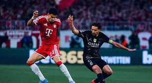 Marquinhos valoriza ida do PSG à final da Champions: "Duas vezes é ainda mais difícil"