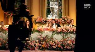 Entenda por que HBO causou polêmica com floristas ao divulgar casamento de série
