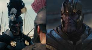 Christopher Nolan compara 'A Odisseia', de Homero, ao Universo Cinematográfico da Marvel