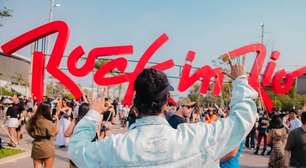 Rock in Rio: data da troca do Card é adiada novamente; o que muda no line-up