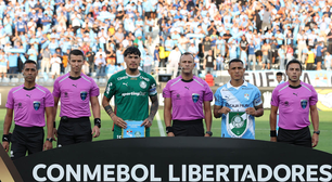 Gustavo Gomez valoriza vitória, mas ressalta: 'precisamos melhorar'