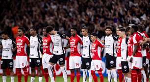 Corinthians aposta em retrospecto invicto contra o Santa Fe em jogo na Libertadores