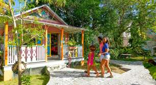 Roteiro de cinco dias em Nassau e Paradise Island para explorar as Bahamas sem pressa