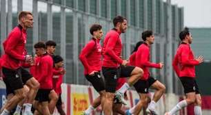 Freiburg x Braga: onde assistir, escalações e arbitragem