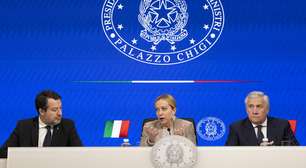 Governo italiano discute energia nuclear e segurança energética