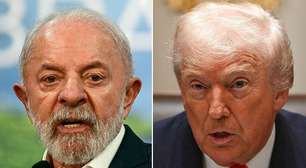 Por que foto com Trump pode ser valiosa para Lula na eleição, segundo analistas