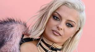 Bebe Rexha comemora liderar dois rankings de música dance após se tornar independente
