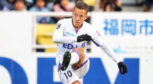 Vitória monitora mercado e avalia reforços sem custo para sequência da Série A