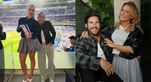 Além dos filhos: 5 mães de famosos que brilham nas redes sociais