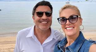 Ana Hickmann reflete sobre novo amor após os 40 anos: 'Mais verdadeiro'