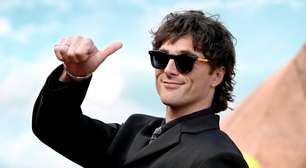 Jacob Elordi é o favorito para viver o próximo James Bond, apontam rumores
