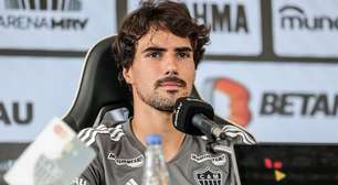 Notícias do Galo: De forma surpreendente, assunto sobre renovação de Igor Gomes vira prioridade no Atlético-MG