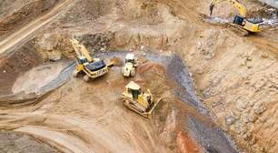 Superpotências investem em minerais críticos no Brasil