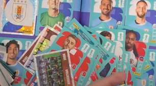 Polêmica! Sites oferecem figurinhas piratas para álbum da Copa do Mundo de 2026
