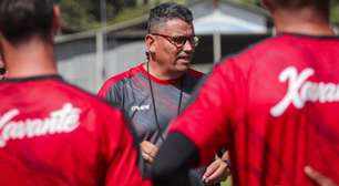 "Eles já estudaram tudo": rival abre o jogo sobre o Inter de Pezzolano antes de decisão em Pelotas