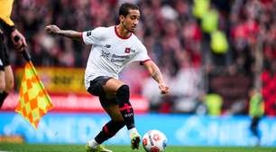 Bayer 04 Leverkusen renova com lateral brasileiro