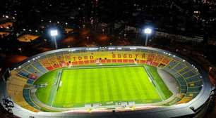 Estádio de Santa Fe x Corinthians se transformará em arena moderna e bilionária