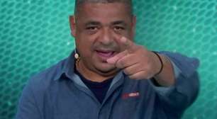Vampeta critica Seleção Brasileira atual e diz ser a mais fraca desde 2002