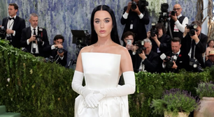 Vai casar? Looks do Met Gala 2026 são ótimas inspirações para vários estilos de noiva
