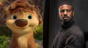 Após vencer Oscar por Pecadores, Michael B. Jordan está em novo filme da Netflix - bem diferente do que estamos acostumados