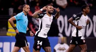 Veja os cenários do Corinthians para classificação antecipada às oitavas da Libertadores
