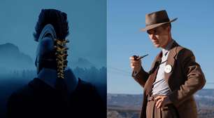 'A Odisseia' será mais curto que 'Oppenheimer', segundo Christopher Nolan