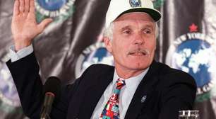 Fundador da CNN, Ted Turner, morre aos 87 anos