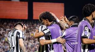 Robinho Jr. confirma tapa, diz que Neymar pediu desculpas e briga é 'assunto encerrado'