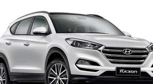 SUV da Hyundai vende só 7 unidades e é expulso do Brasil