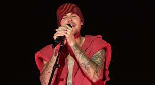 Justin Bieber tem o maior número de ouvintes mensais no Spotify após aumento de reproduções com o Coachella