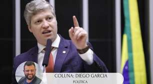 COLUNA | Marcel van Hattem tem mandato suspenso por dois meses por Conselho de Ética da Câmara dos Deputados