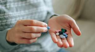 4 medicamentos que podem aumentar o risco de demência