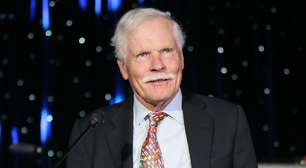 Fortuna bilionária e terras gigantescas: Saiba valor da herança de Ted Turner, criador da CNN