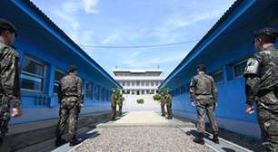 Coreia do Norte abandona reunificação na Constituição e oficializa ruptura histórica com o Sul
