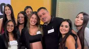 Homem fala sobre rotina sexual e gastos mensais com 7 esposas: "CLT infelizmente não cabe"