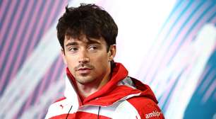 F1 2026: Leclerc se aproxima de recorde de Schumacher