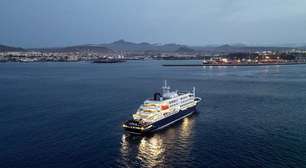 Itália alerta autoridades sanitárias sobre surto de hantavírus em navio