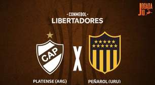 Platense x Peñarol: onde assistir, escalações e arbitragem
