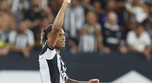 Danilo prioriza retorno à Europa em caso de saída do Botafogo