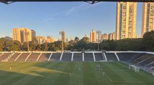 Corinthians é dominado com um a menos e perde para o Fluminense no Brasileiro Sub-20